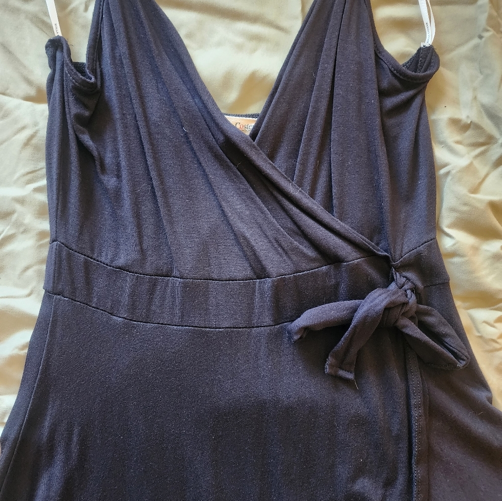 Rolla Coster , Lil Black Dress Size Large